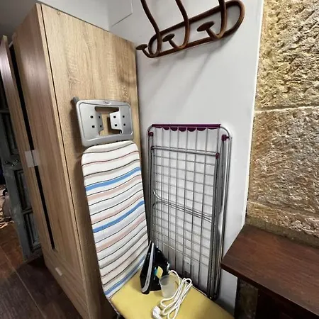 Paella Flat Old Town Apartment Alicante