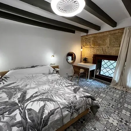 Апартаменты Paella Flat Old Town Аликанте