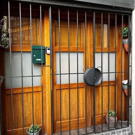Apartment Paella Flat Old Town *