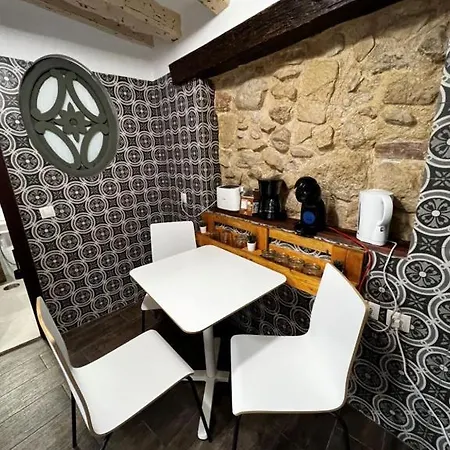 Paella Flat Old Town * Аликанте