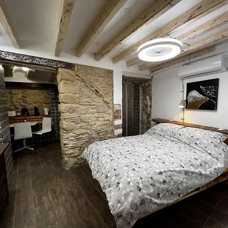Apartment Paella Flat Old Town *
