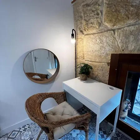 Paella Flat Old Town Apartment *