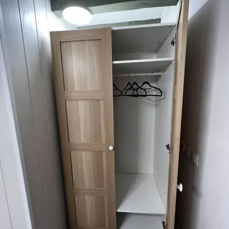 Paella Flat Old Town Apartment Alicante