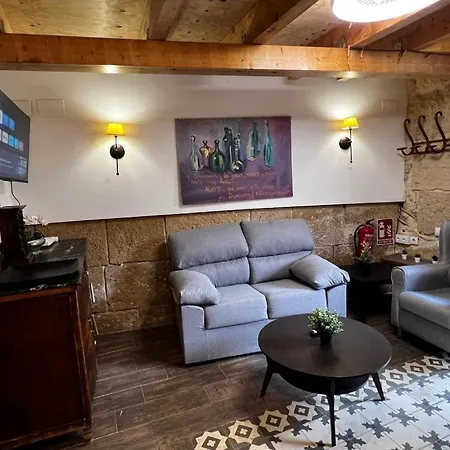 Apartment Paella Flat Old Town