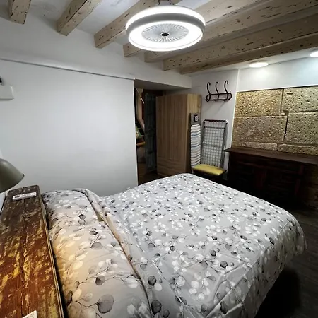 Paella Flat Old Town *